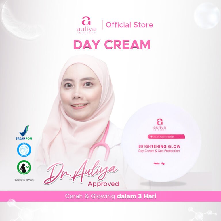 DAY CREAM